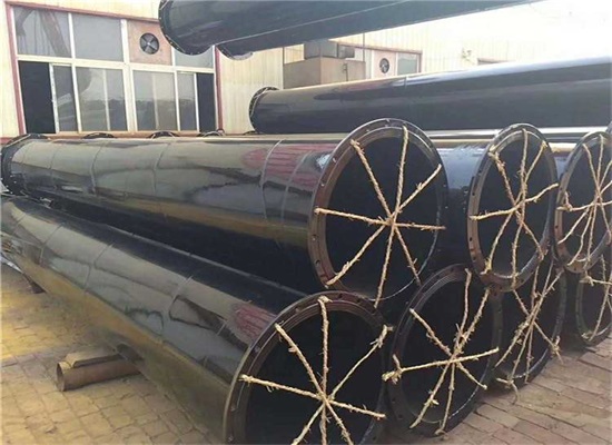 武汉矿用涂塑钢管批发