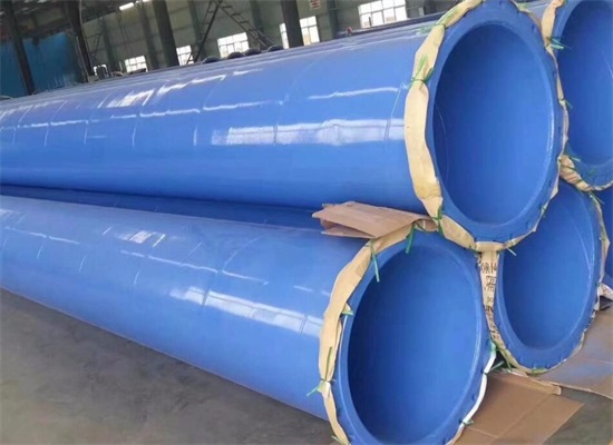 武汉涂塑复合钢管供应