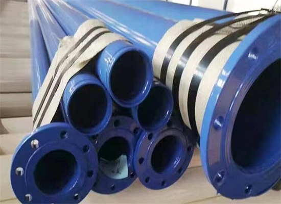 武汉给水涂塑钢管加工