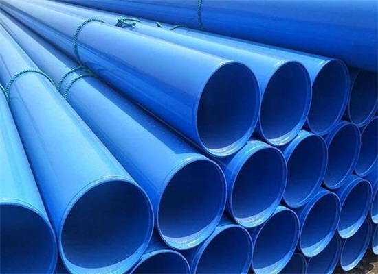 武汉给水涂塑钢管加工