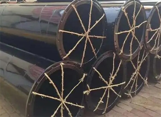 武汉矿用涂塑钢管供应