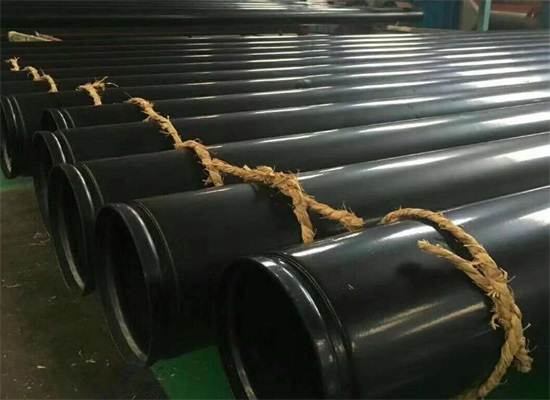 武汉矿用涂塑钢管定制