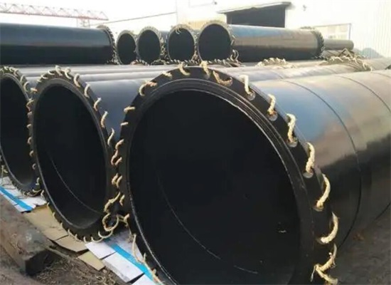 武汉矿用涂塑钢管定制