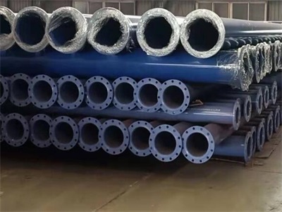 武汉涂塑钢管的耐压力和绝缘功能如何？